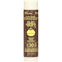 Original 30 SPF Zonnebrand CocoBalm Lippenbalsem 4.25g